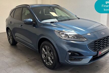 Ford Kuga 97.197 km 21.970 &euro; Egelsbach 63329