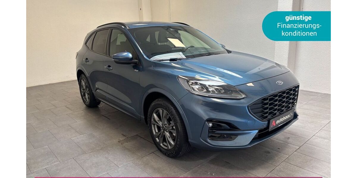 Ford Kuga 97.197 km 21.970 &euro; Egelsbach 63329