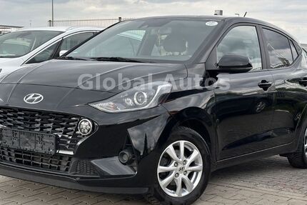 Hyundai i10 59.000 km 7.800 &euro; Dietzenbach 63128