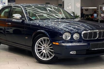 Jaguar XJ6 237.000 km 6.900 &euro; Neu-Isenburg 63263
