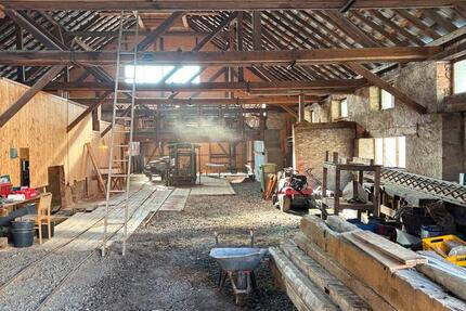 Gewerbeobjekt Gelnhausen - 600&euro; | Angebot:24913510