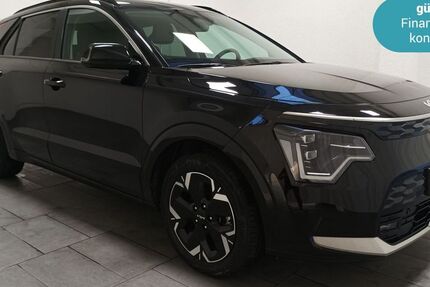 Kia Niro EV 30.055 km 24.670 &euro; Egelsbach 63329