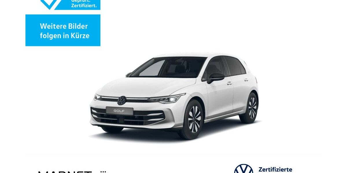 VW Golf 23.816 km 27.790 &euro; Bad Nauheim 61231