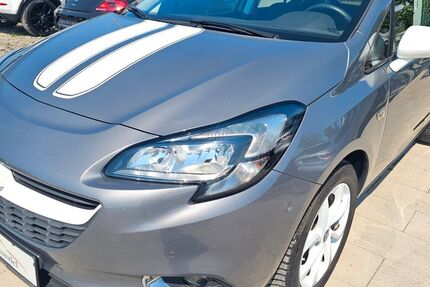 Opel Corsa 157.000 km 6.450 &euro; Aschaffenburg 63741