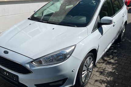Ford Focus 188.000 km 5.280 &euro; Offenbach am Main 63073