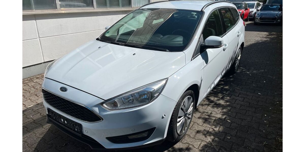 Ford Focus 188.000 km 5.280 &euro; Offenbach am Main 63073