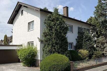 Haus Bruchköbel - 7 Zimmer, 226 m&sup2;, 679.000&euro; | Angebot:27080325