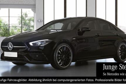 Mercedes-Benz CLA 250 107.190 km 27.955 &euro; Gelnhausen 63571