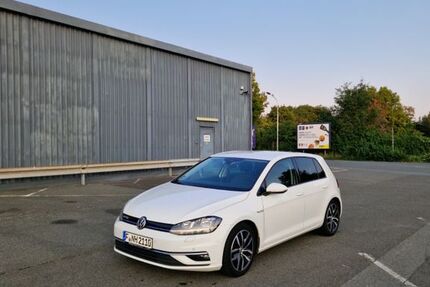 VW Golf 88.000 km 15.800 &euro; Frankfurt 60489