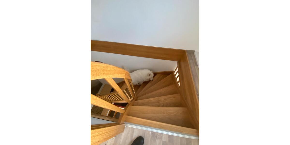 Dachgeschoßwohnung Friedberg (Hessen) - 3 Zimmer, 67 m&sup2;, 1.300&euro; | Angebot:27547722