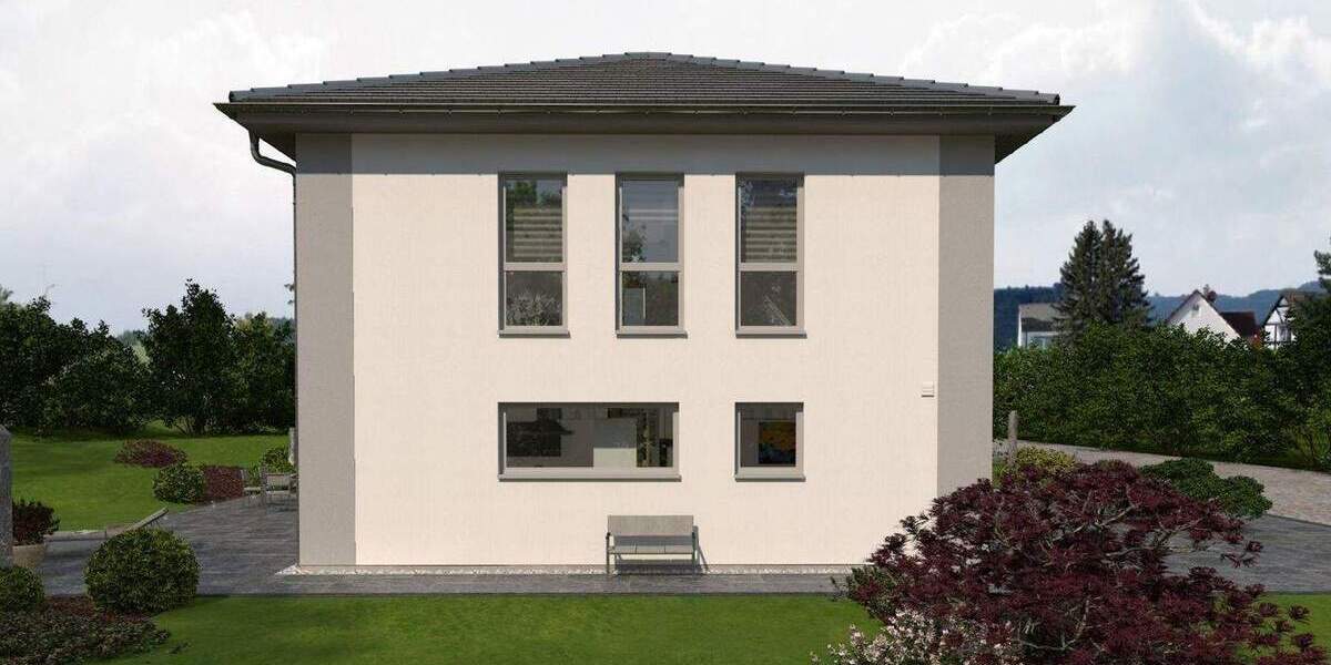 Einfamilienhaus Biebergemünd Kassel - 6 Zimmer, 187 m&sup2;, 709.000&euro; | Angebot:25912516
