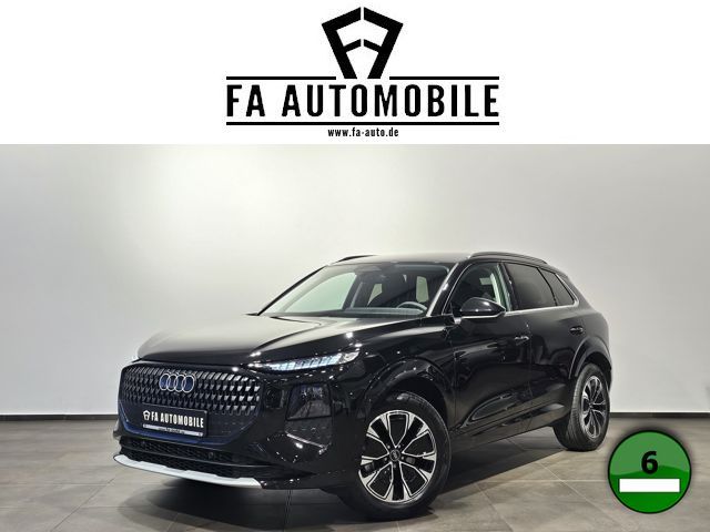 Audi Q3 9.800 km 48.880 &euro; Mainaschaff 63814