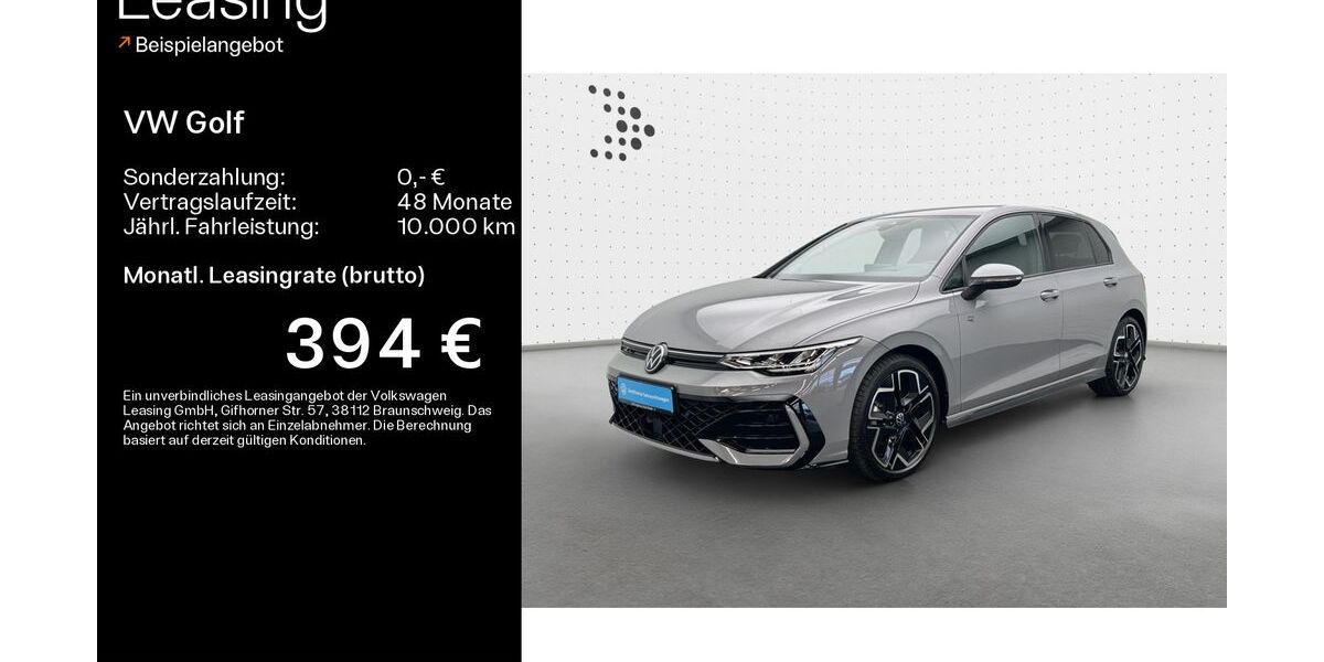 VW Golf 20.668 km 32.460 &euro; Eschborn 65760