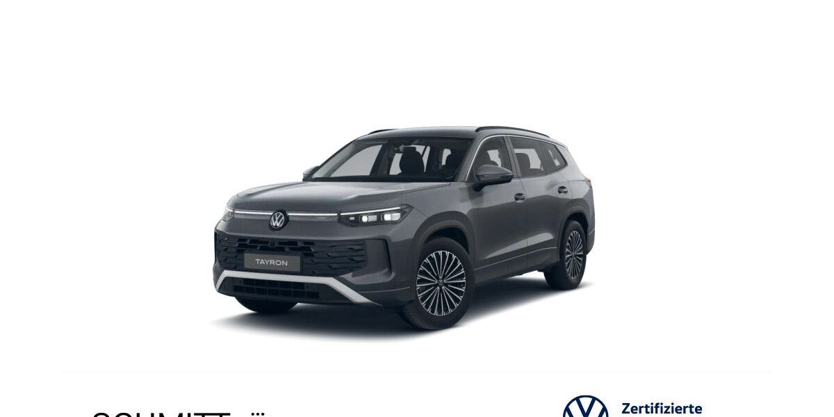 VW Tayron 23.200 km 34.999 &euro; Freigericht 63579