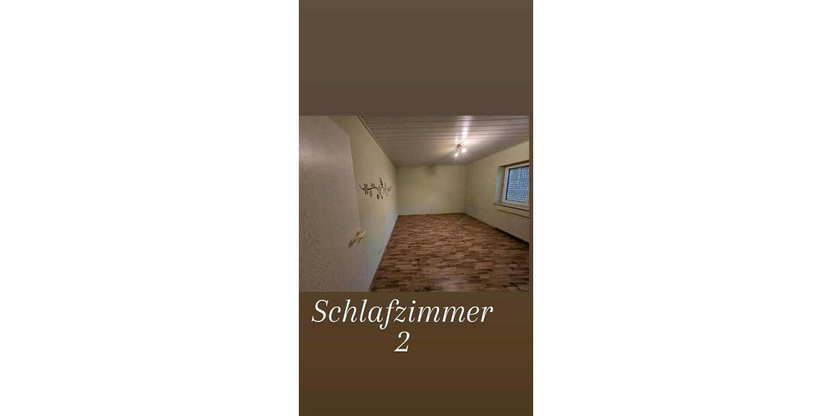 Erdgeschoßwohnung Neuberg - 3 Zimmer, 85 m&sup2;, 1.350&euro; | Angebot:26522683