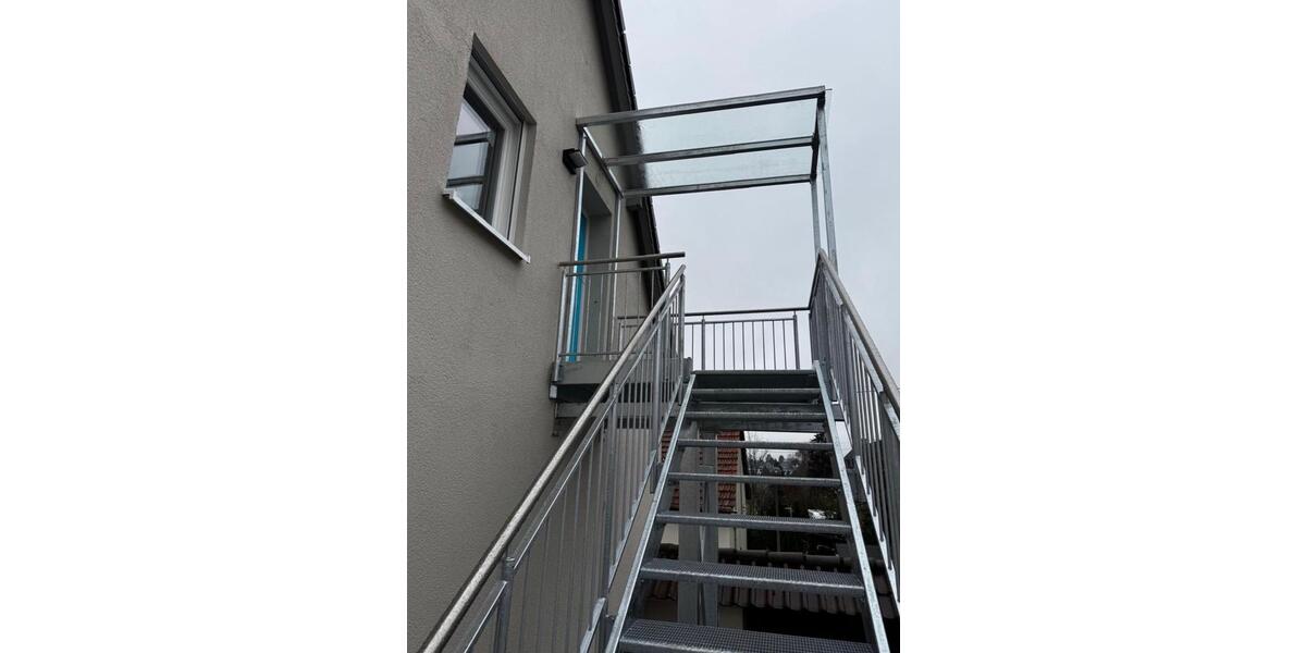 Dachgeschoßwohnung Frankfurt am Main Sindlingen - 2 Zimmer, 50 m&sup2;, 1.075&euro; | Angebot:25568230