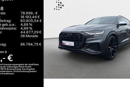 Audi SQ8 53.400 km 75.899 &euro; Hanau 63452