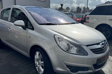Opel Corsa 56.300 km 6.458 &euro; Rödermark 63322