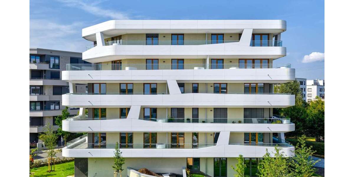 Etagenwohnung Frankfurt - 5 Zimmer, 182 m&sup2;, 1.599.400&euro; | Angebot:22501573