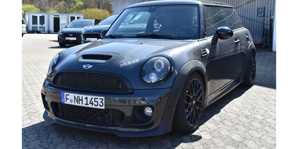 Mini Cooper S 150.000 km 5.900 &euro; Bad Vilbel 61118