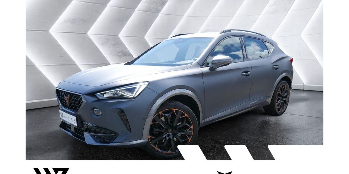 Cupra Formentor 97.987 km 25.964 &euro; Büdingen-Düdelsheim 63654