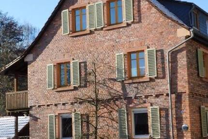 Haus Aschaffenburg Gailbach - 6 Zimmer, 170 m&sup2;, 699.000&euro; | Angebot:25771090