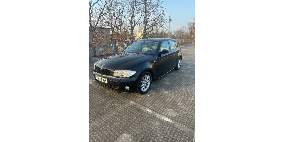 BMW 116 150.000 km 4.500 &euro; Altenstadt 63674