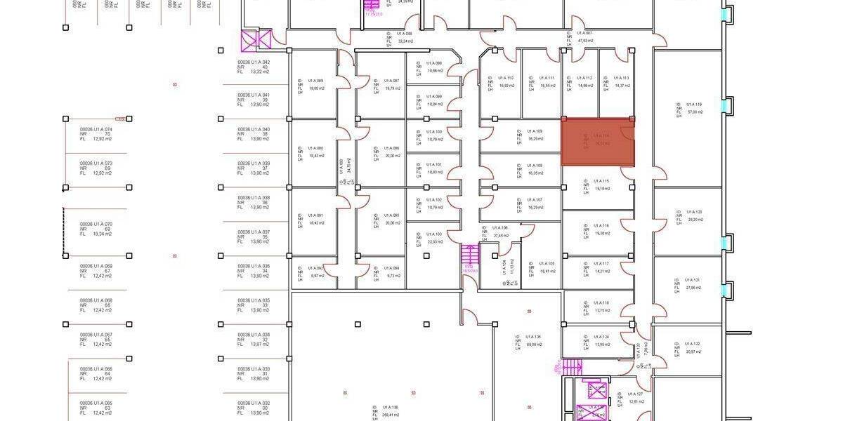 Gewerbeobjekt Dreieich-Sprendlingen Mitte - 200&euro; | Angebot:25714615