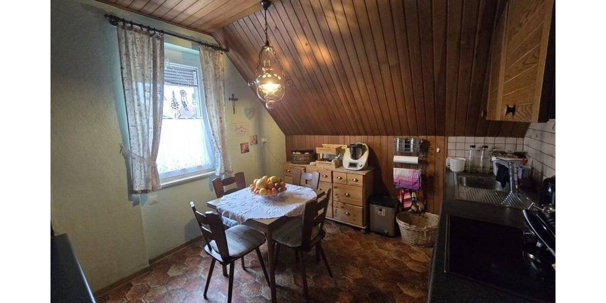 Mehrfamilienhaus, Wohnhaus Groß-Zimmern Zimmern - 6 Zimmer, 142 m&sup2;, 385.000&euro; | Angebot:25816033