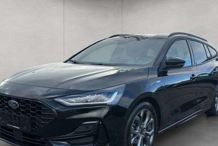 Ford Focus 19.462 km 22.950 &euro; Frankfurt am Main 60386