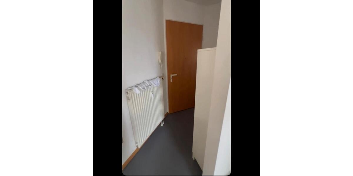 Dachgeschoßwohnung Hanau - 1 Zimmer, 27 m&sup2;, 820&euro; | Angebot:26522681