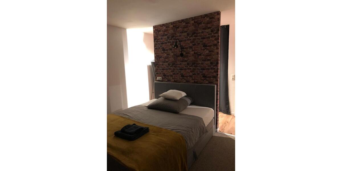 Etagenwohnung Frankfurt am Main Ostend - 3.5 Zimmer, 67 m&sup2;, 1.800&euro; | Angebot:24119337