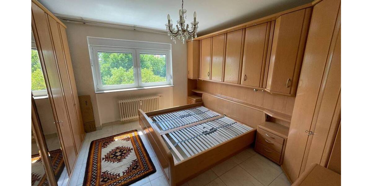 Etagenwohnung Dietzenbach - 2 Zimmer, 59 m&sup2;, 169.000&euro; | Angebot:25661008