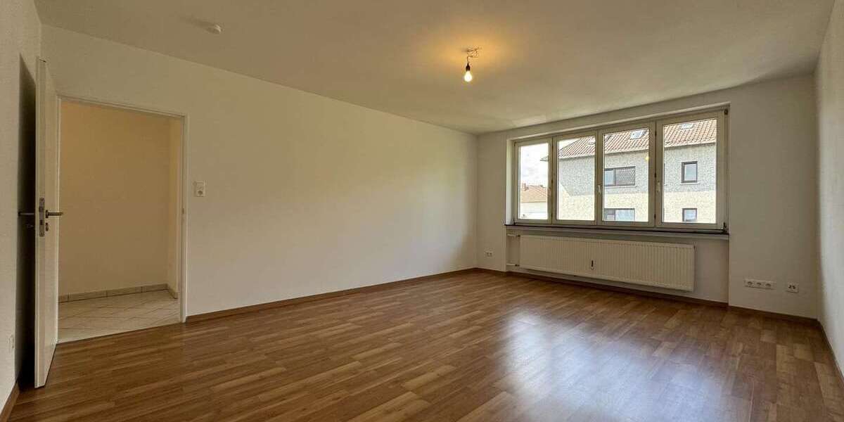 Etagenwohnung Frankfurt am Main Nordend Ost - 2 Zimmer, 66 m&sup2;, 1.120&euro; | Angebot:25941347