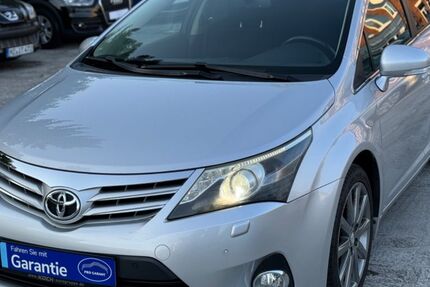 Toyota Avensis 170.000 km 11.400 &euro; Frankfurt am Main 60386