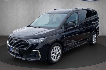 Ford Grand Tourneo 20.000 km 32.980 &euro; Babenhausen 64832