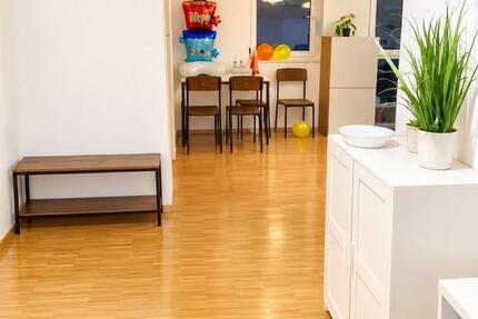 Haus Frankfurt am Main Gallus - 2 Zimmer, 62 m&sup2;, 1.579&euro; | Angebot:27618301