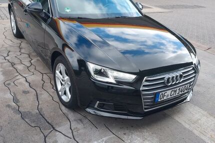 Audi A4 171.000 km 16.600 &euro; Langen 63225