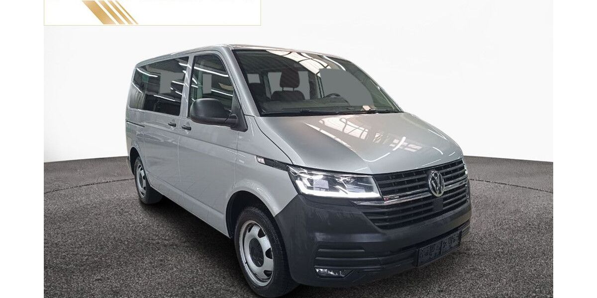 VW T6 Transporter 243.300 km 21.990 &euro; Dieburg 64807
