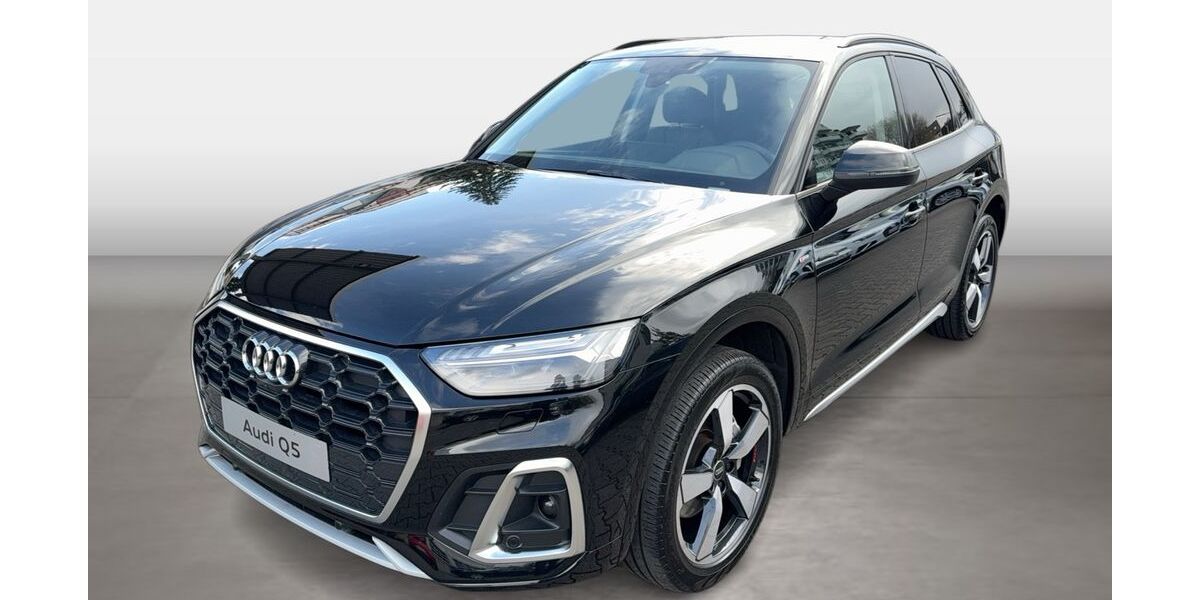 Audi Q5 39.180 km 38.880 &euro; Frankfurt am Main 60528