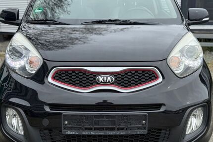 Kia Picanto 170.000 km 2.900 &euro; Eschborn 65760