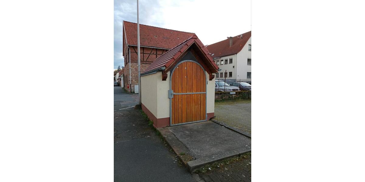 Gewerbeobjekt Großostheim - 150&euro; | Angebot:25896354