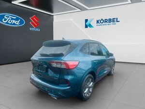 Ford Kuga PHEV ST-Line X*Winter*Assisten*Pano*HUD*AHK 133.000 km 19.890 &euro; Nidderau 61130