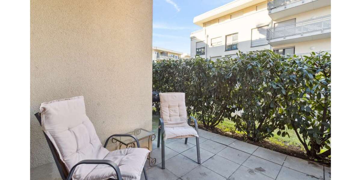 Etagenwohnung Offenbach am Main - 3 Zimmer, 74 m&sup2;, 345.000&euro; | Angebot:25513582