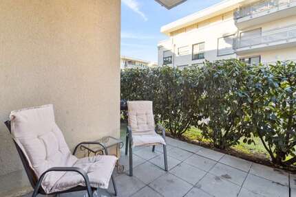 Wohnung Offenbach am Main - 3 Zimmer, 74 m&sup2;, 345.000&euro; | Angebot:25513582