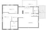 Dachgeschoßwohnung Frankfurt am Main Sindlingen - 3 Zimmer, 160 m&sup2;, 2.640&euro; | Angebot:25883319