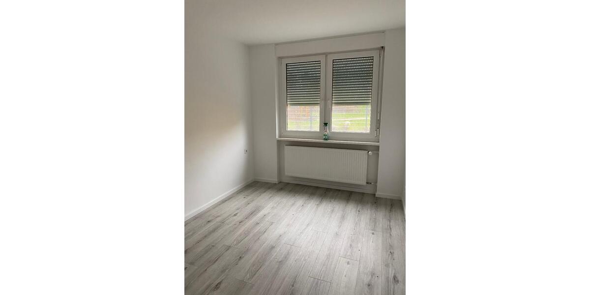Hochparterre Rosbach vor der Höhe - 2 Zimmer, 54 m&sup2;, 755&euro; | Angebot:25920839
