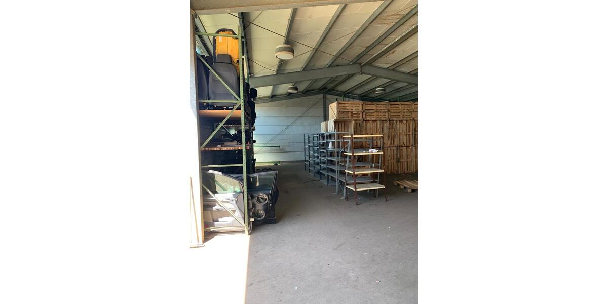 Gewerbeobjekt Aschaffenburg Damm - 1.850&euro; | Angebot:26366648