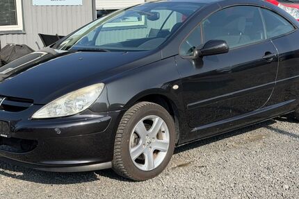 Peugeot 307 200.000 km 1.399 &euro; Nidderau 61130