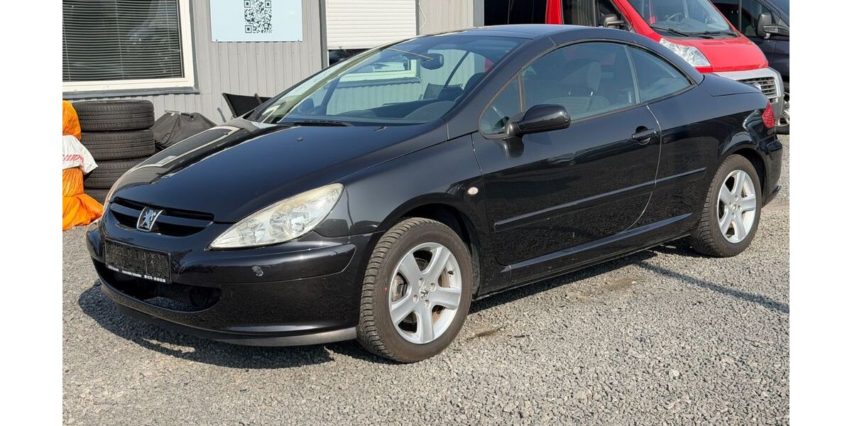 Peugeot 307 200.000 km 1.399 &euro; Nidderau 61130